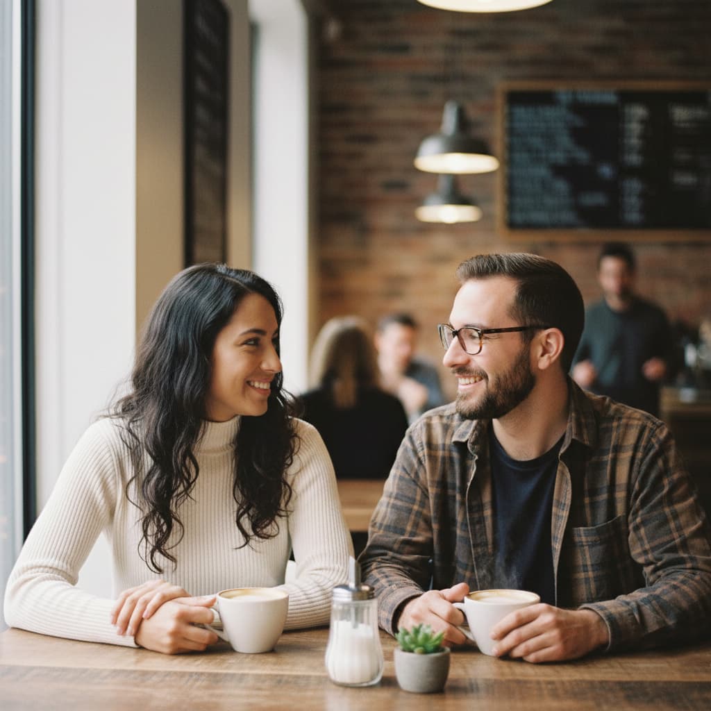 Everyday social activity